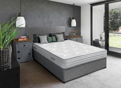 Superior Pocket Divan Bed