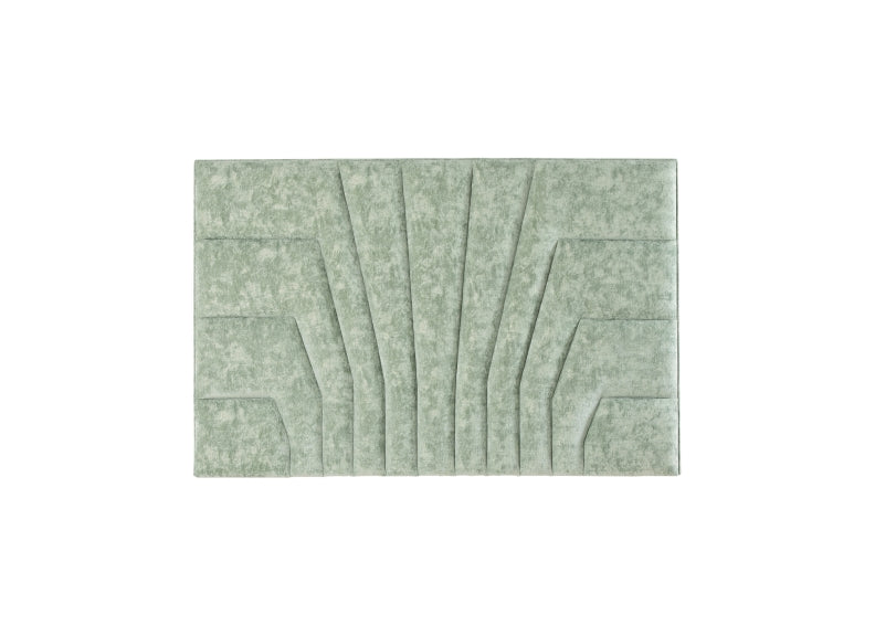 Durabeds 36 Inch Sycamore Headboard