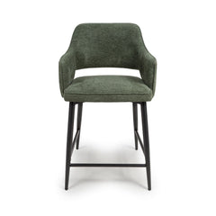 Ted Counter Chair - Set of 2