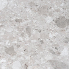 Terrazzo Round Extending Table 1200mm - 1600mm - Image 2