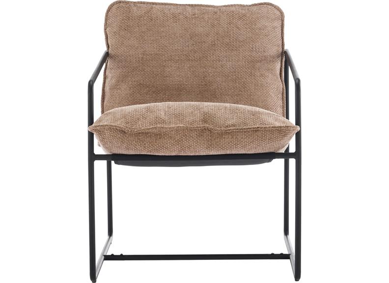 Tivoli Fabric Occasional Chairs
