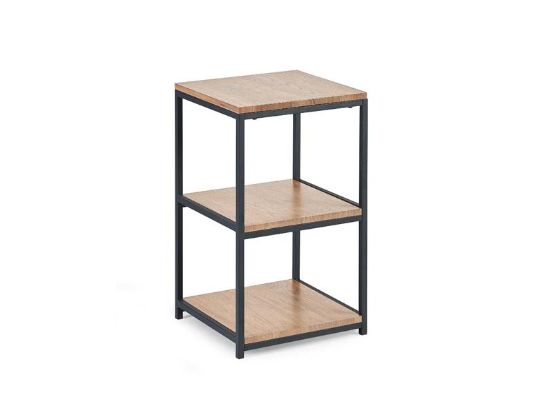 Tribeca Narrow End Table - 1