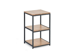 Tribeca Narrow End Table - 1