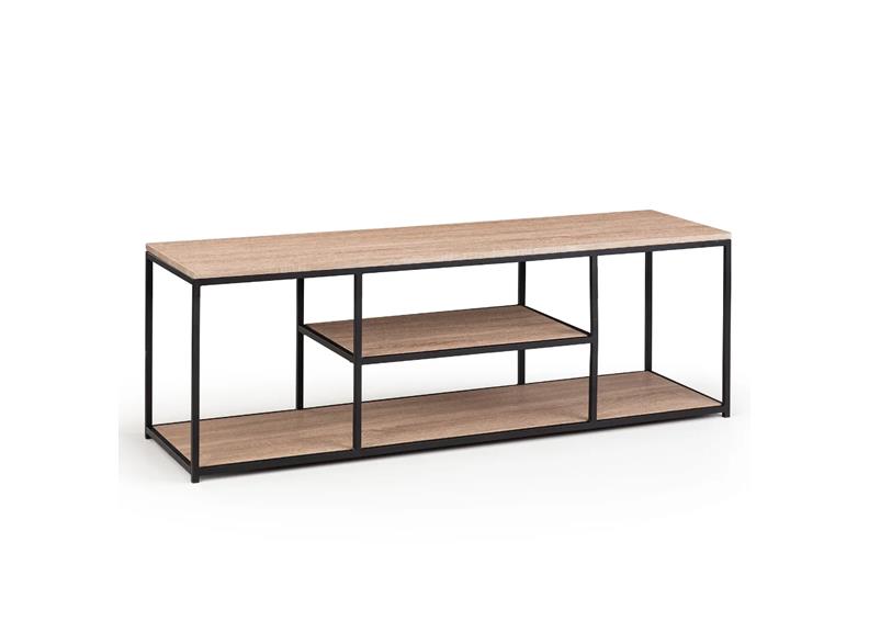 Tribeca Sonoma Oak TV Stand - 1