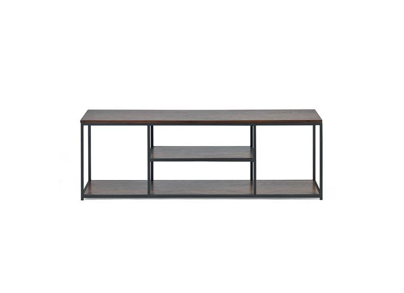 Tribeca Walnut TV Standard - 2