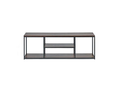 Tribeca Walnut TV Standard - 2