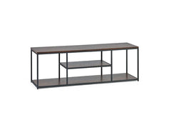 Tribeca Walnut TV Standard - 1