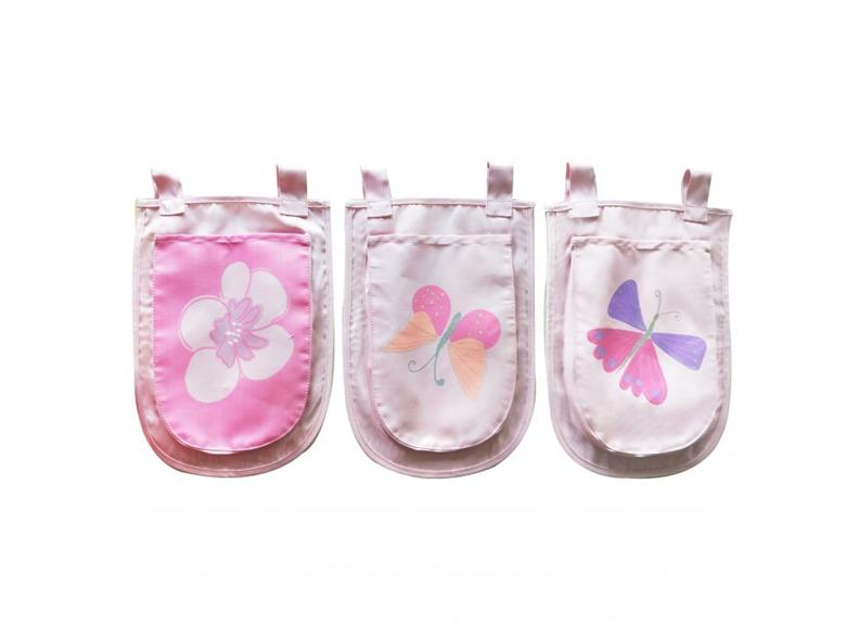 Birdy Bed Set For Pino/Scott Sleepers