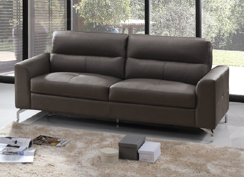 Tanaro Three Seat Sofa - room