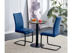 Tapas Small Serving Tables