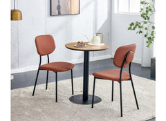 Tapas Small Serving Tables