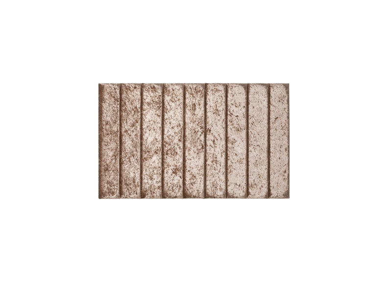 Durabeds 56 Inch F/S Tara Headboard