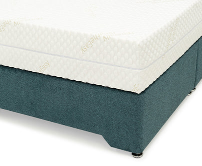 New Natural Sleep Company 4 ft 13.5 Inch Deep Divan Base Only