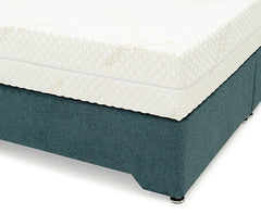 New Natural Sleep Company 6 ft 13.5 Inch Deep Divan Base Only