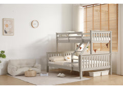 Titan Triple Bunk Beds