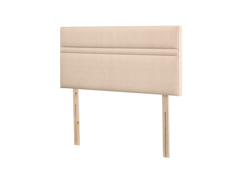 Respa Topaz Standard Height - malta cream