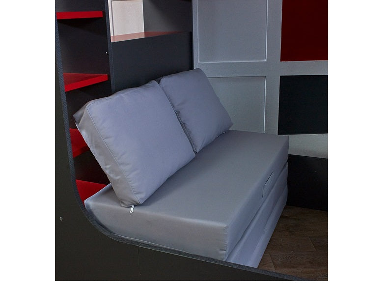Trasman Large MSpace Pod Bed - sofa
