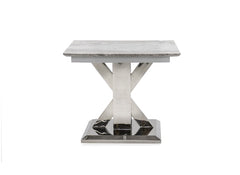 Tremmen Lamp Table