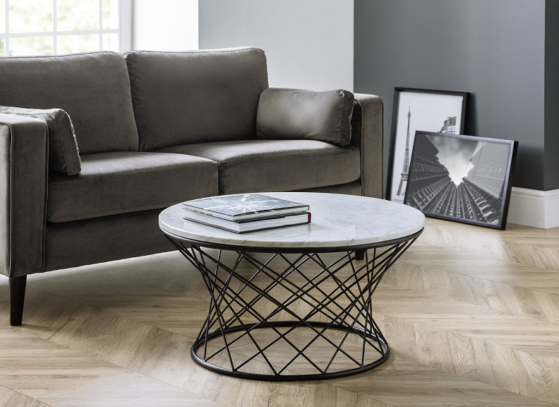 Trevi Coffee Table - room