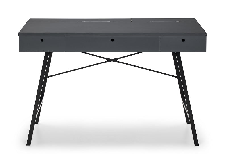 Trianon Grey Desk - 1