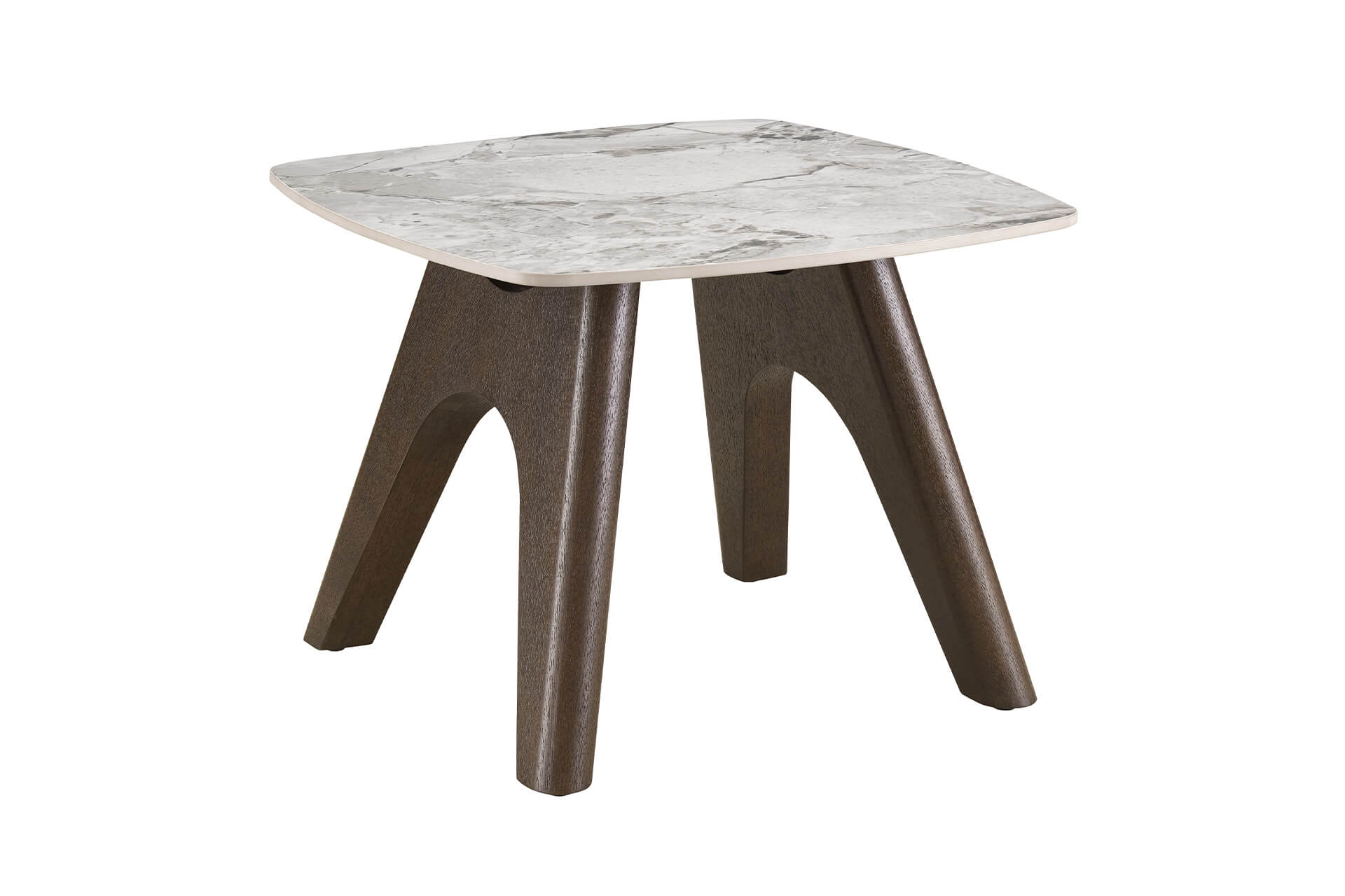 Valley Lamp Table - 1