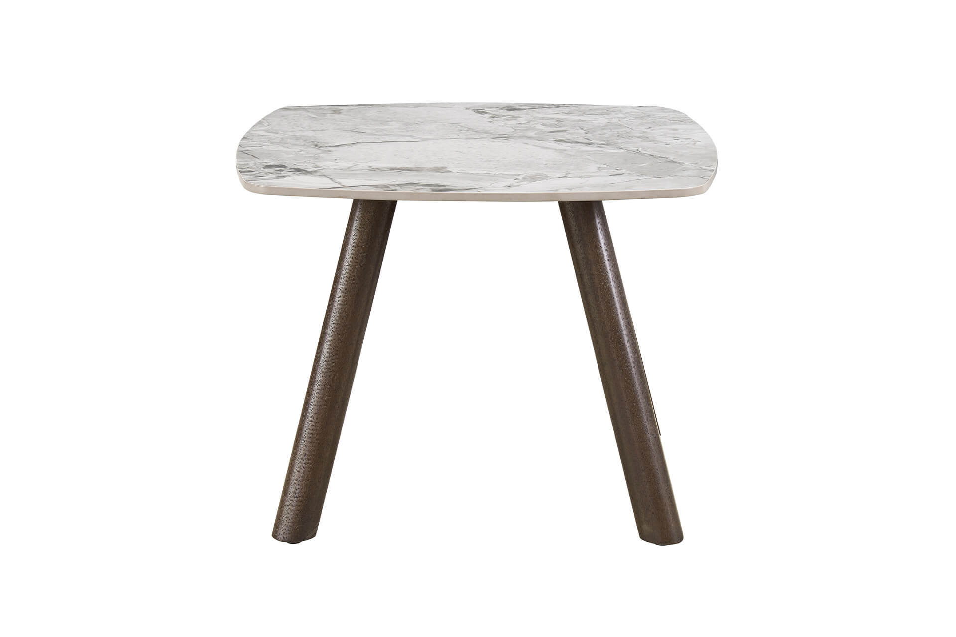 Valley Lamp Table - front