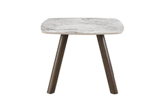 Valley Lamp Table - front