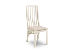 Vermont Ivory Dining Chair - 2