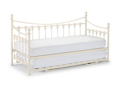 Versailles Day Bed W/Trundle - closed
