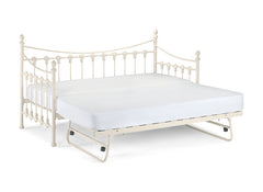 Versailles Day Bed W/Trundle - open