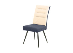 VIV Taupe Chair