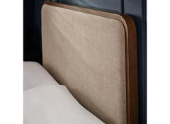 Walden Walnut Bed (Pre-Order Only)