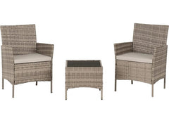Willow Outdoor Set - three piece - 2