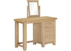 WINDSOR  Dressing Table Set - NATURAL OAK (WBF)