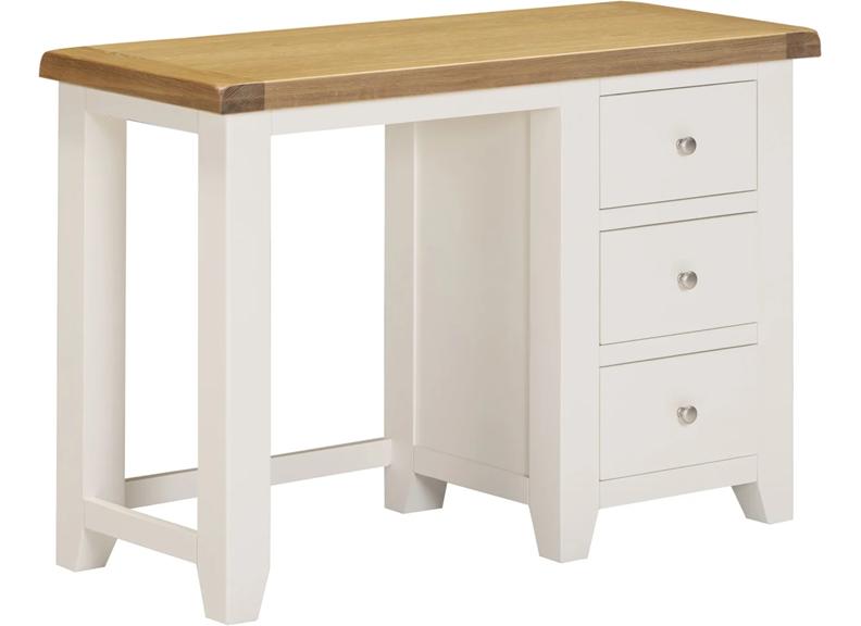 WINDSOR  Dressing Table Set - IVORY/OAK (WBF)