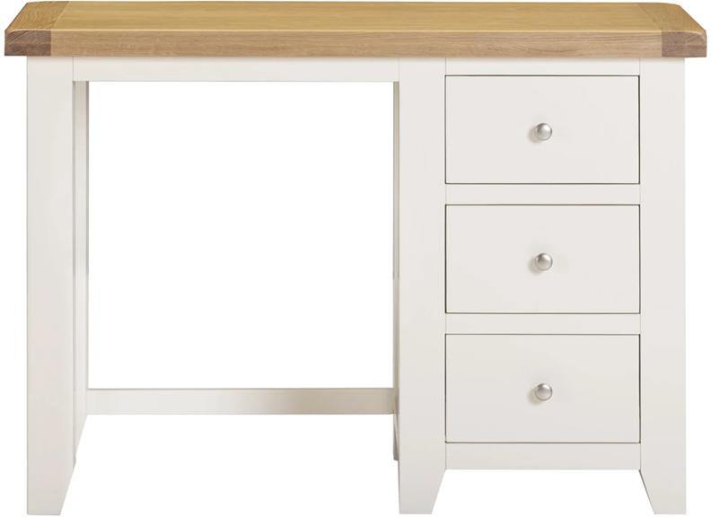 WINDSOR  Dressing Table Set - IVORY/OAK (WBF)