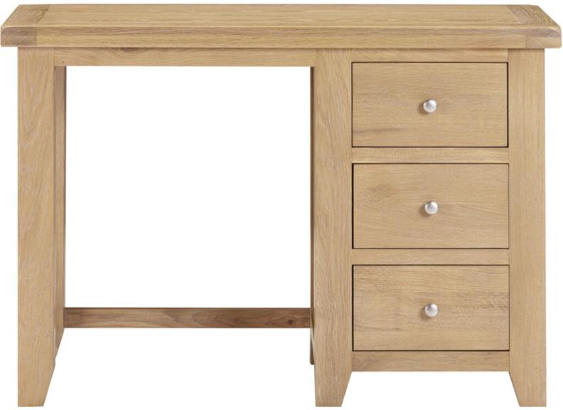 WINDSOR  Dressing Table Set - NATURAL OAK (WBF)