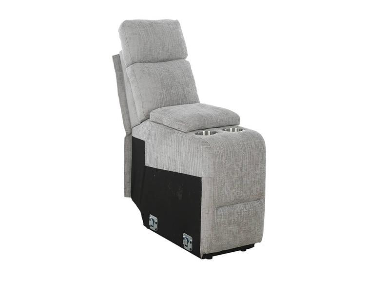 Wilbur Sofa Console Elements | Fabric Upholstery | Pocket Sprung Comfort