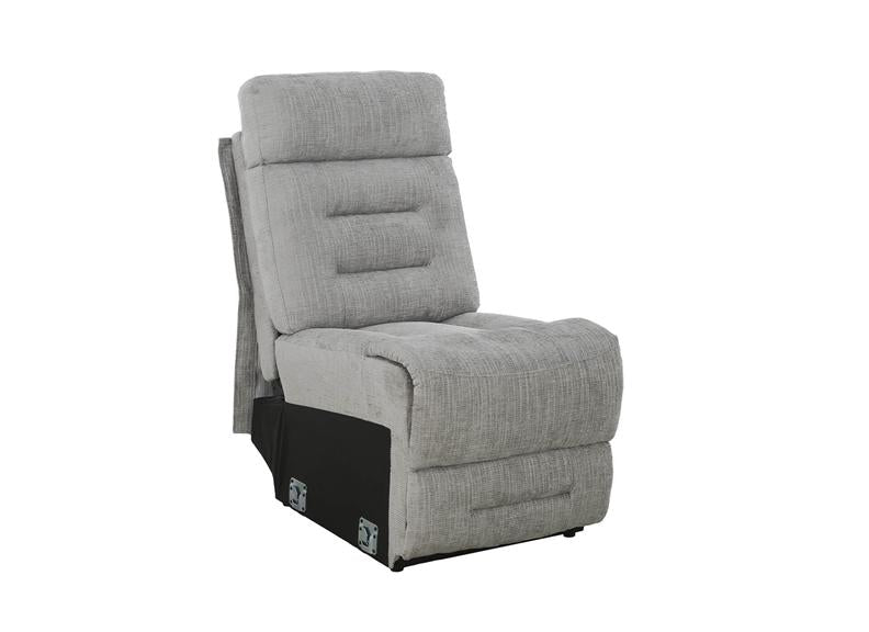 Wilbur Static Armless Elements | Fabric Upholstery | Pocket Sprung Comfort
