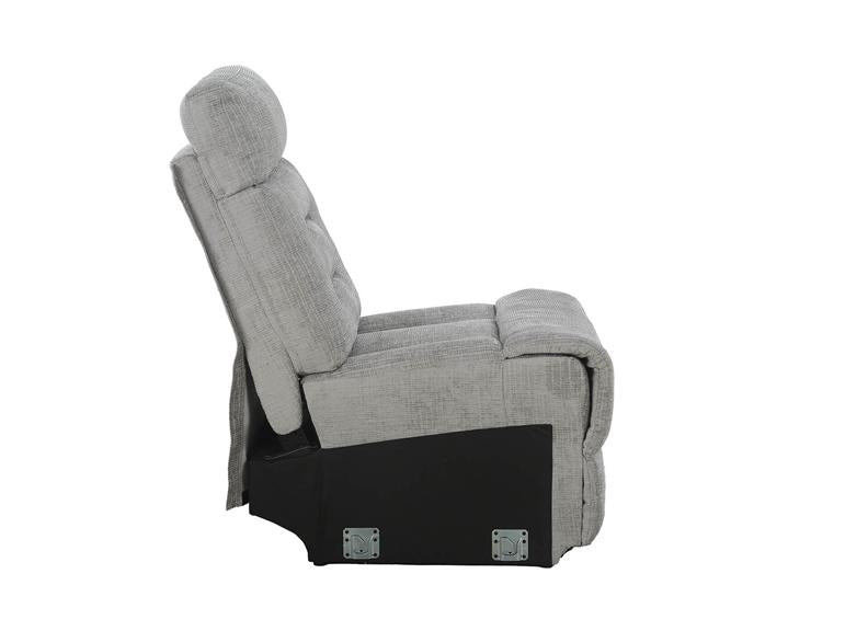 Wilbur Static Armless Elements | Fabric Upholstery | Pocket Sprung Comfort