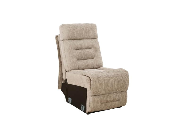 Wilbur Static Armless Elements | Fabric Upholstery | Pocket Sprung Comfort