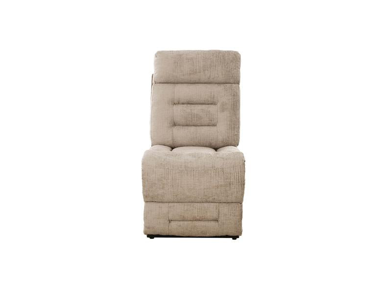 Wilbur Static Armless Elements | Fabric Upholstery | Pocket Sprung Comfort