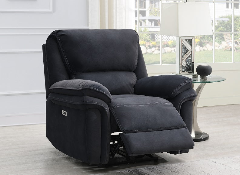 Westbury Reclining Armchair