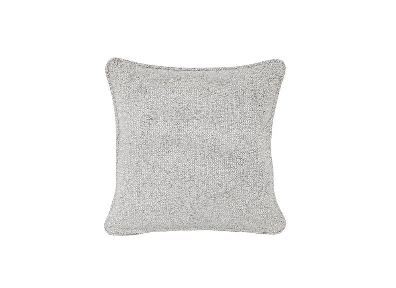 Winnie Static Armchairs – Fabric Upholstery with Bolster Cushion Included