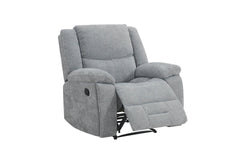 Weston Grey Armchair - 2
