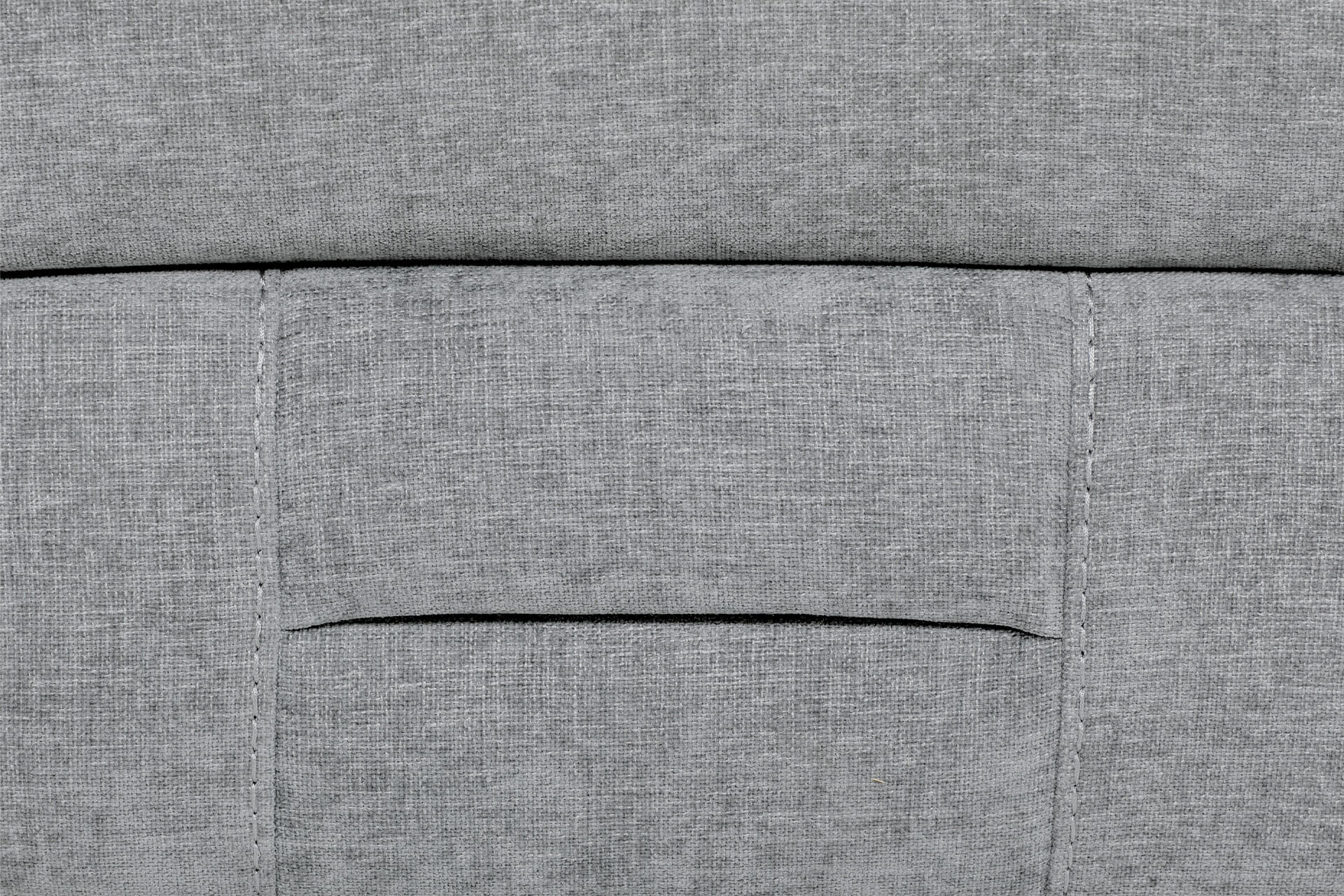 Weston Grey Fabric - 2