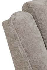 Weston Mocha - detail