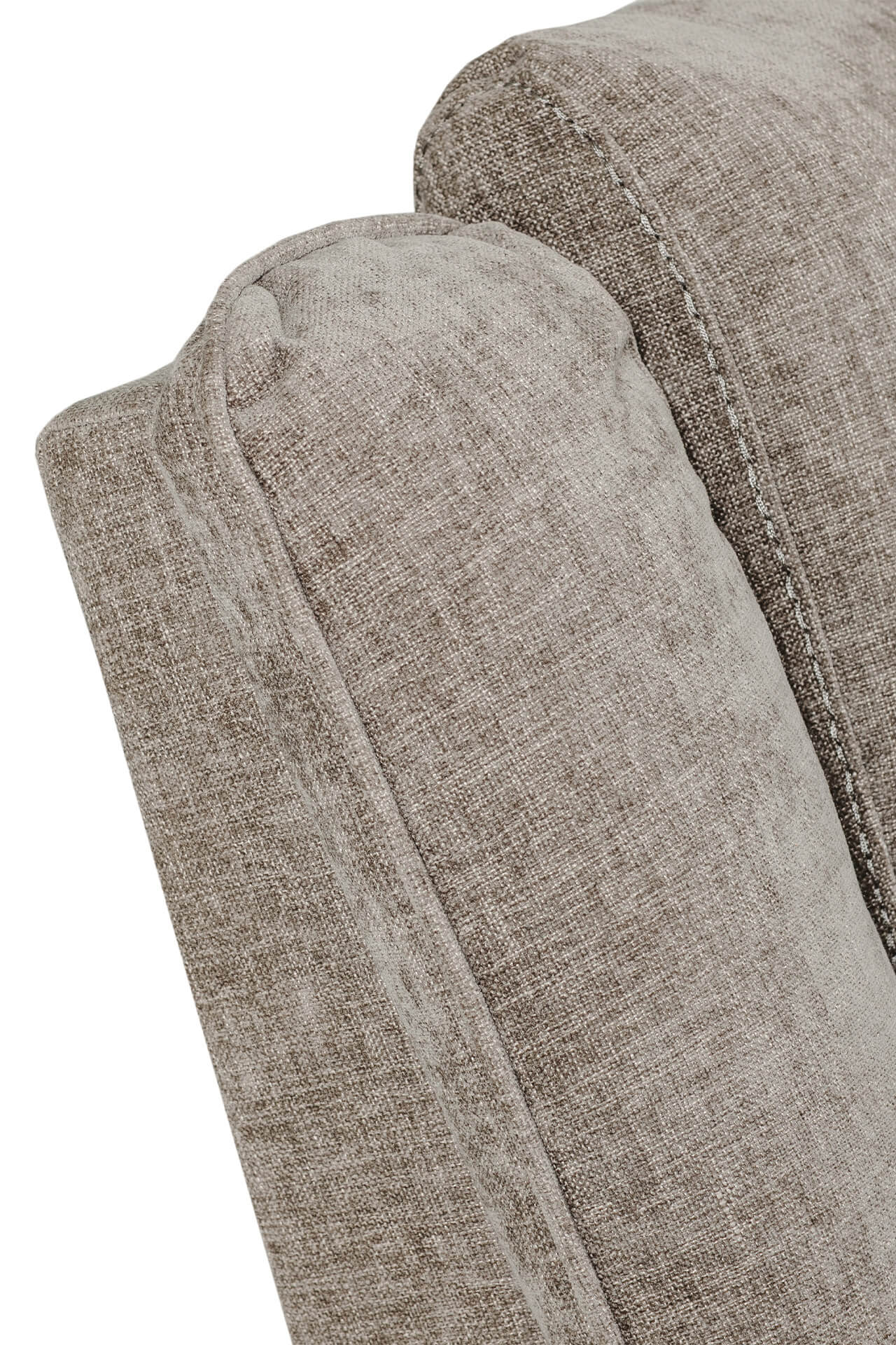 Weston Fabric Manual Reclining Armchairs – Premium Comfort Recliner for Modern Homes