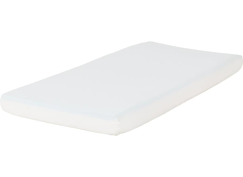 Yasmin 3 ft Foam Roll-Up Mattress
