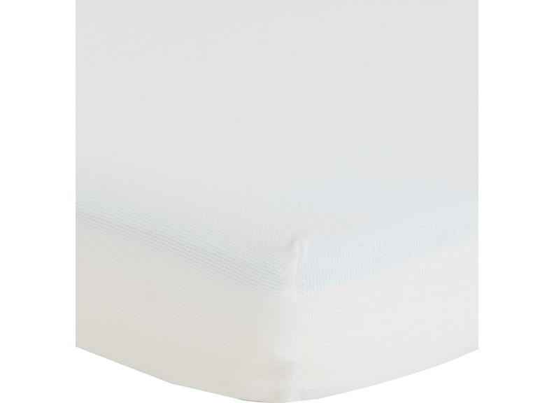 Yasmin 3 ft Foam Roll-Up Mattress